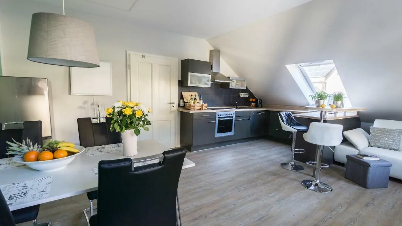 Spessart-Romantik Blankenbach Apartment