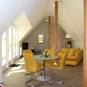 Gräfin Von Paris - Mit Saunanutzung Apartment