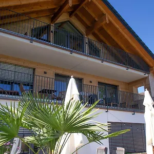 Tante Ida's Apartment