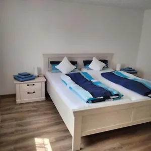 Odorfer Apartment