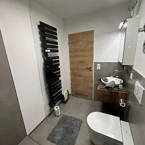 Alpennest Burgberg Apartment