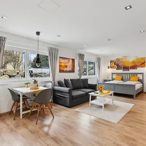 Himbeerweg Apartment