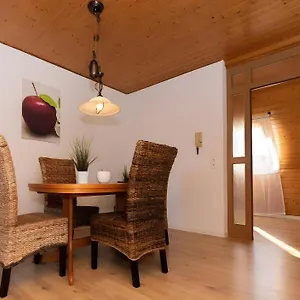 Apfelblüte Apartment